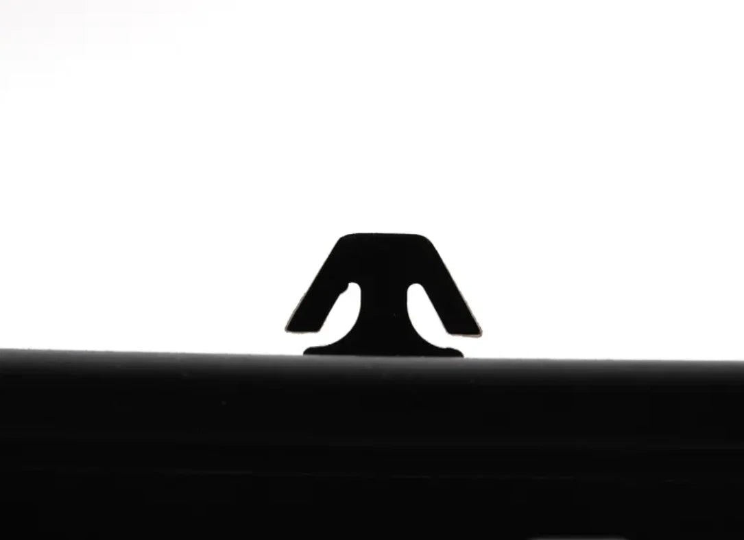 NEW BMW 5 E60 FRONT LOWER AIR DUCT PASSIVE 51117178119 7178119 ORIGINAL