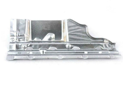 NEW AUDI RS3 SPORTBACK 8P ENGINE COVER PLATE 07K129597D ORIGINAL