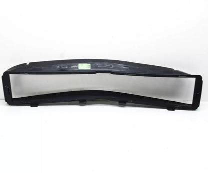 NEW MERCEDES-BENZ GLB X247 RADIATOR LOWER AIR DUCT A2478851703 ORIGINAL