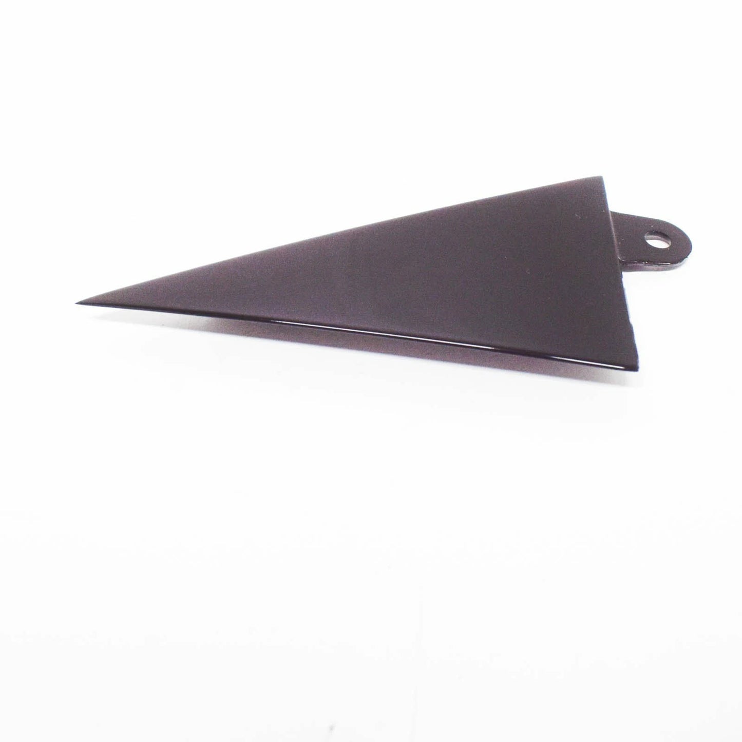 NEW AUDI A3 8P1 REAR LEFT OUTER CORNER TRIM 8P4853273CY9B