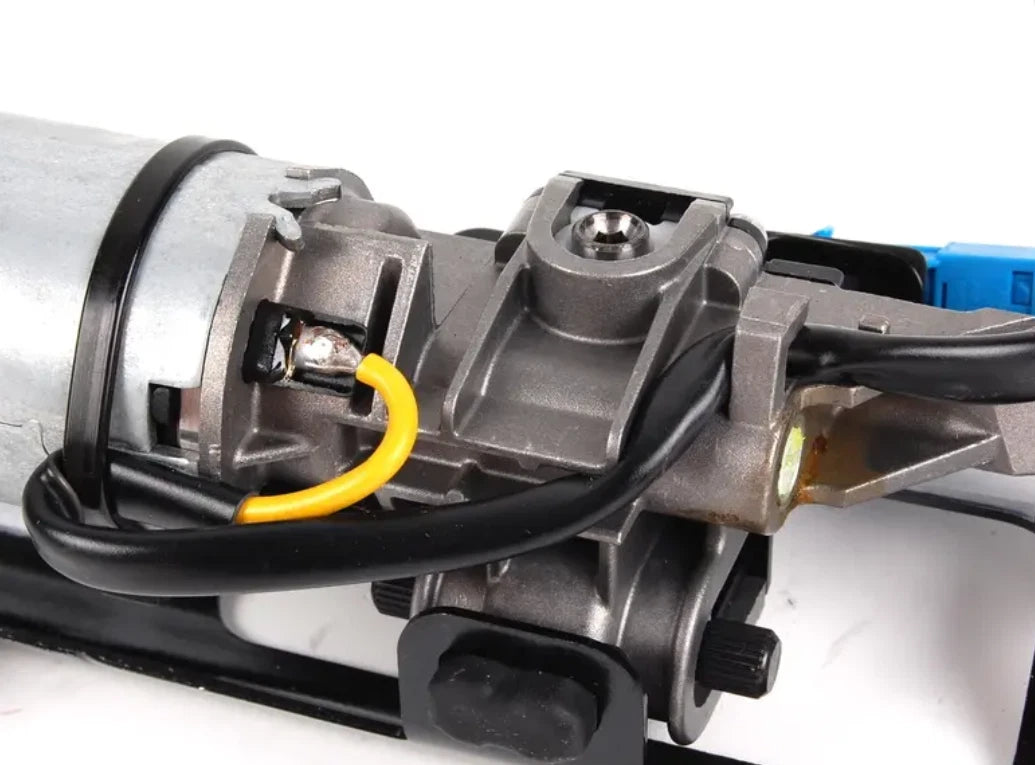 NEW BMW Z4 ROADSTER E85 CONVERTIBLE TOP LOCKING MOTOR 54347043869 7043869