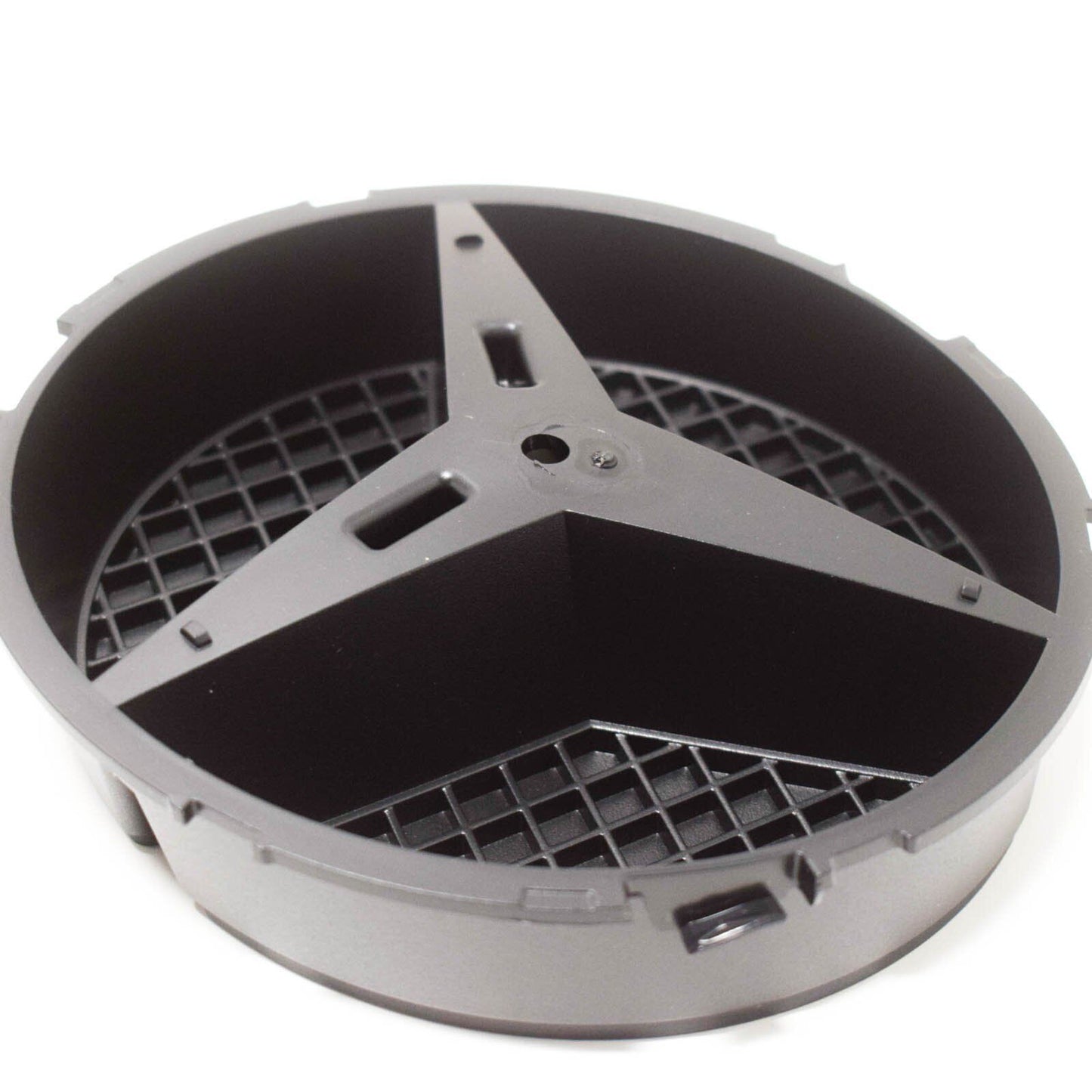 NEW MERCEDES BENZ GLA X156 RADIATOR GRILLE BADGE FRAME A0008880060 ORIGINAL