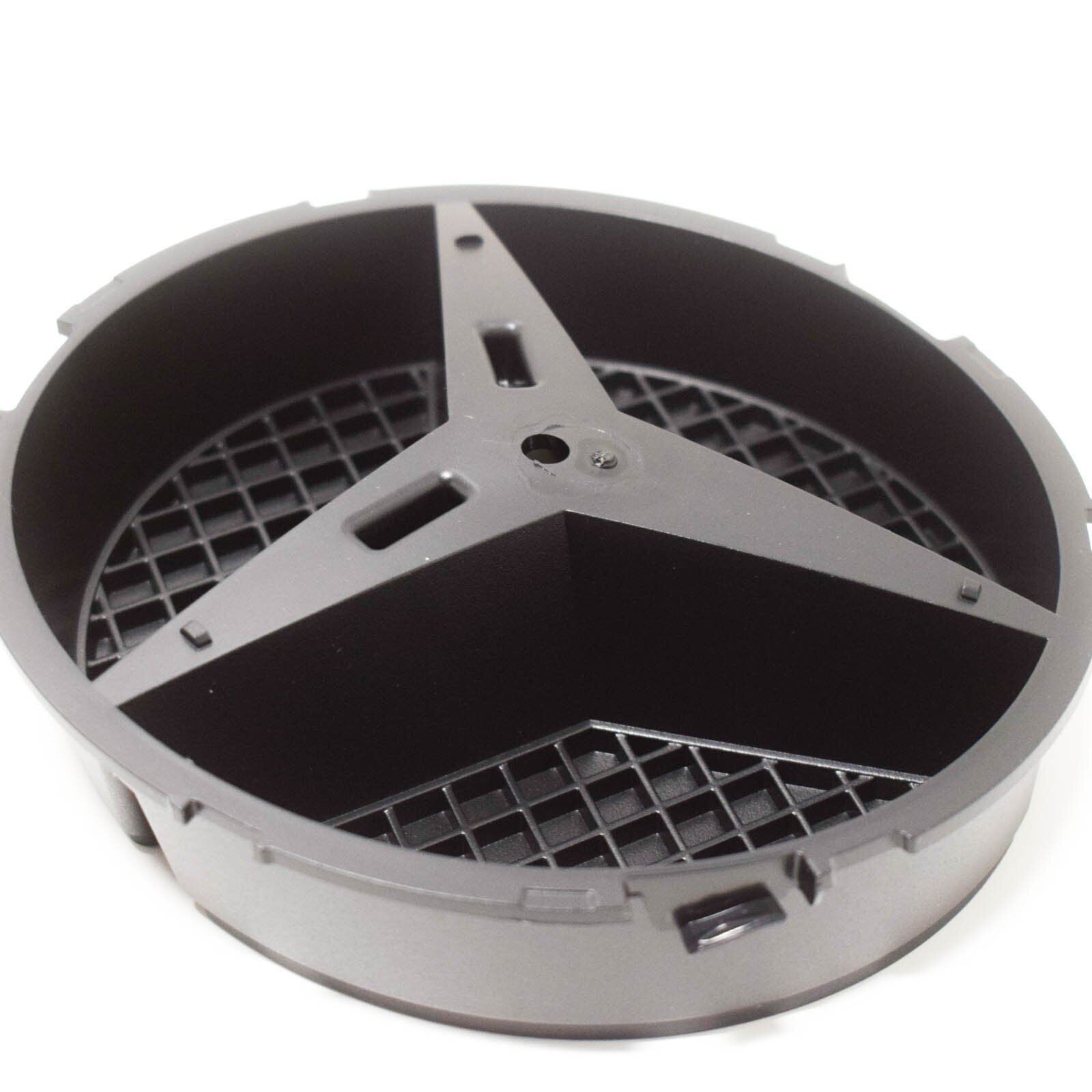 NEW MERCEDES BENZ GLA X156 RADIATOR GRILLE BADGE FRAME A0008880060 ORIGINAL