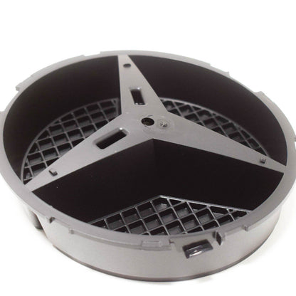 NEW MERCEDES BENZ GLA X156 RADIATOR GRILLE BADGE FRAME A0008880060 ORIGINAL