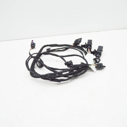 NEW AUDI A1 SPORTBACK GB FRONT PARKING PDC WIRING HARNESS 82A971085B ORIGINAL