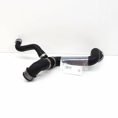 NEW MERCEDES-BENZ ML W164 RADIATOR BOTTOM HOSE A1645011182