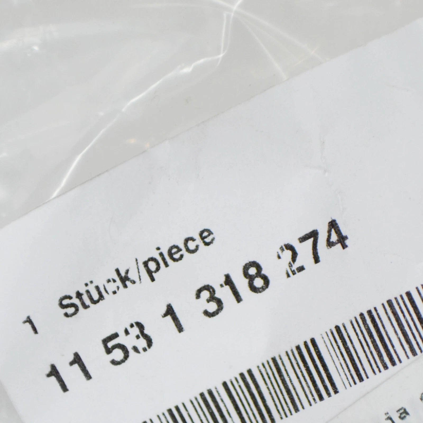 NEW BMW Z4 E85 THERMOSTAT 11531318274 1318274 3.2 PETROL ORIGINAL