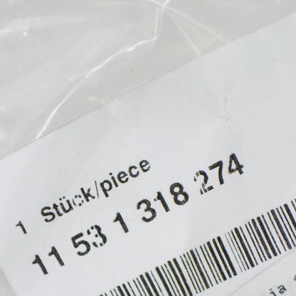 NEW BMW Z4 E85 THERMOSTAT 11531318274 1318274 3.2 PETROL ORIGINAL