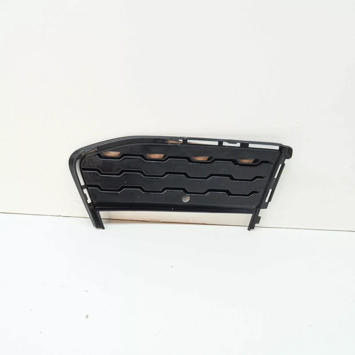 NEW BMW 7 G11 FRONT BUMPER M LEFT AIR INTAKE GRILLE 51118092157 ORIGINAL