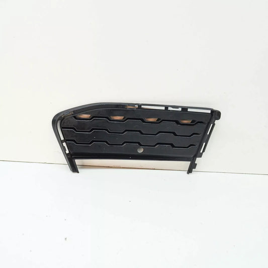 NEW BMW 7 G11 FRONT BUMPER M LEFT AIR INTAKE GRILLE 51118092157 ORIGINAL