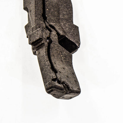 NEW AUDI Q5 8R FRONT BUMPER FOAM 8R0807550E 2014 ORIGINAL