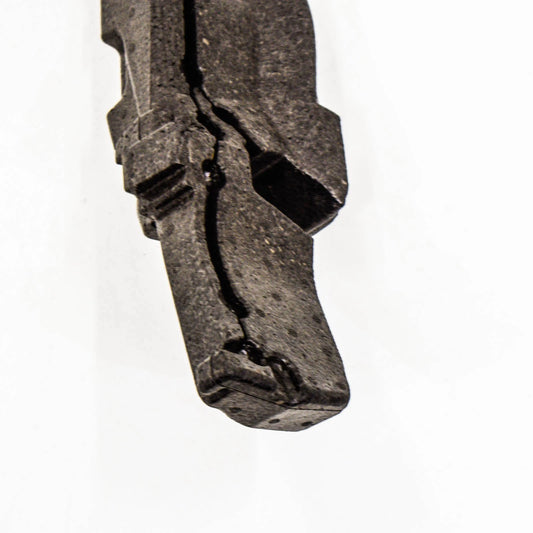 NEW AUDI Q5 8R FRONT BUMPER FOAM 8R0807550E 2014 ORIGINAL