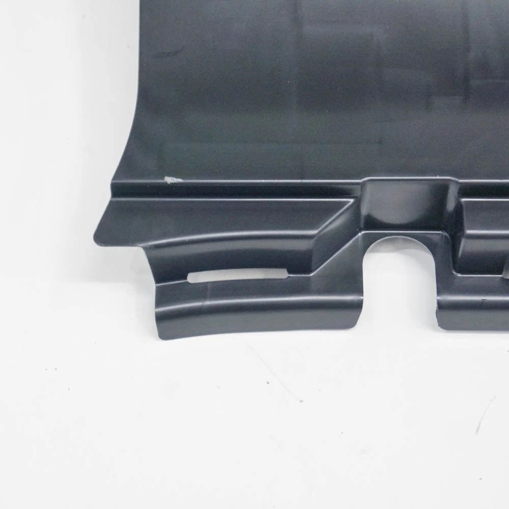 NEW MB C-CLASS C205 REAR END PLASTIC FLOOR COVER A20569024079051 2016