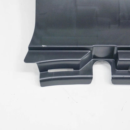 NEW MB C-CLASS C205 REAR END PLASTIC FLOOR COVER A20569024079051 2016