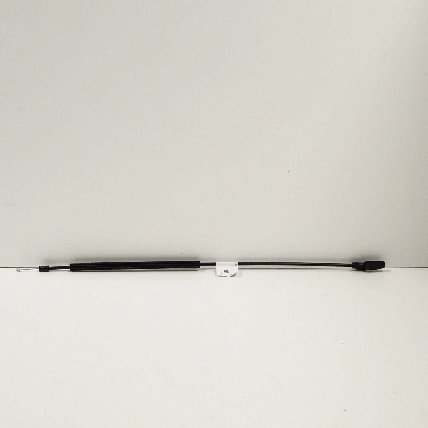 NEW VOLKSWAGEN GOLF MK6 BONNET HOOD RELEASE LID LOCK CABLE LHD 5K1823531