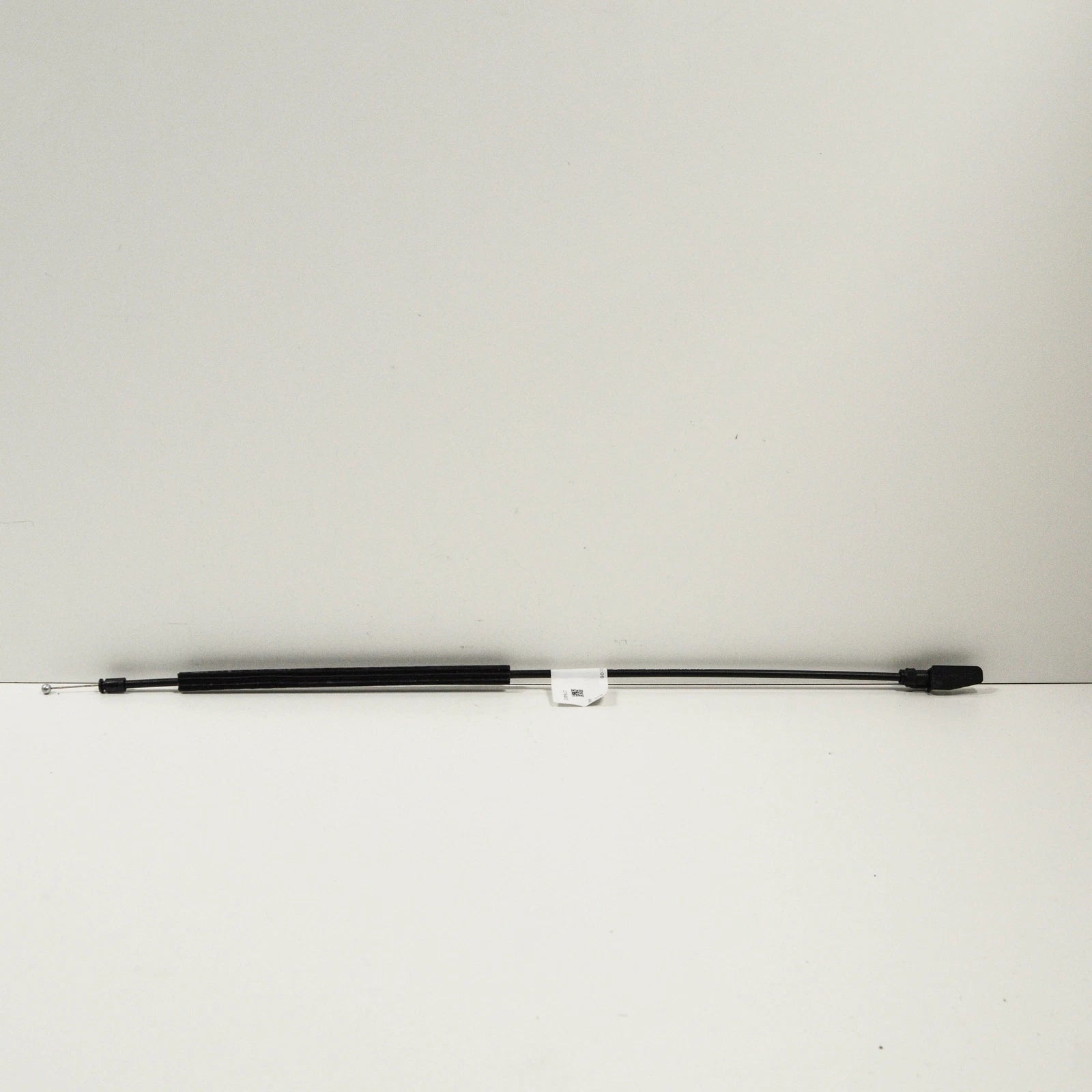 NEW VOLKSWAGEN GOLF MK6 BONNET HOOD RELEASE LID LOCK CABLE LHD 5K1823531