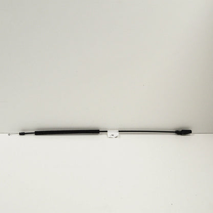 NEW VOLKSWAGEN GOLF MK6 BONNET HOOD RELEASE LID LOCK CABLE LHD 5K1823531
