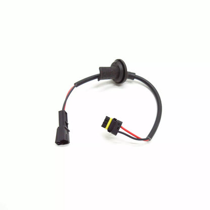 NEW AUDI A3 8P SPORTBACK THIRD BRAKE LIGHT WIRING HARNESS 8P4971154 ORIGINAL