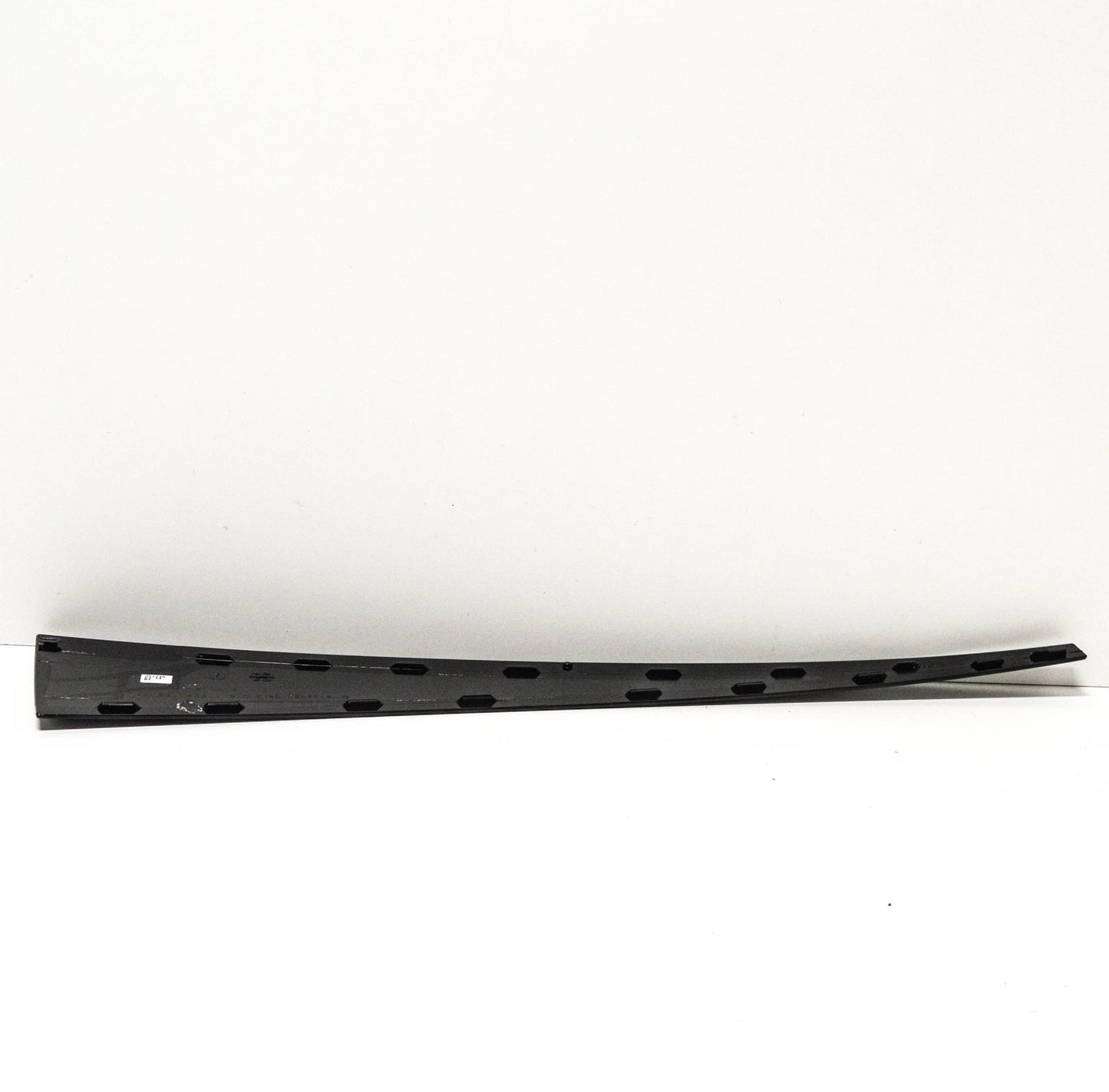 NEW MERCEDES-BENZ SL R230 REAR LEFT C PILLAR TRIM A2307920330 ORIGINAL