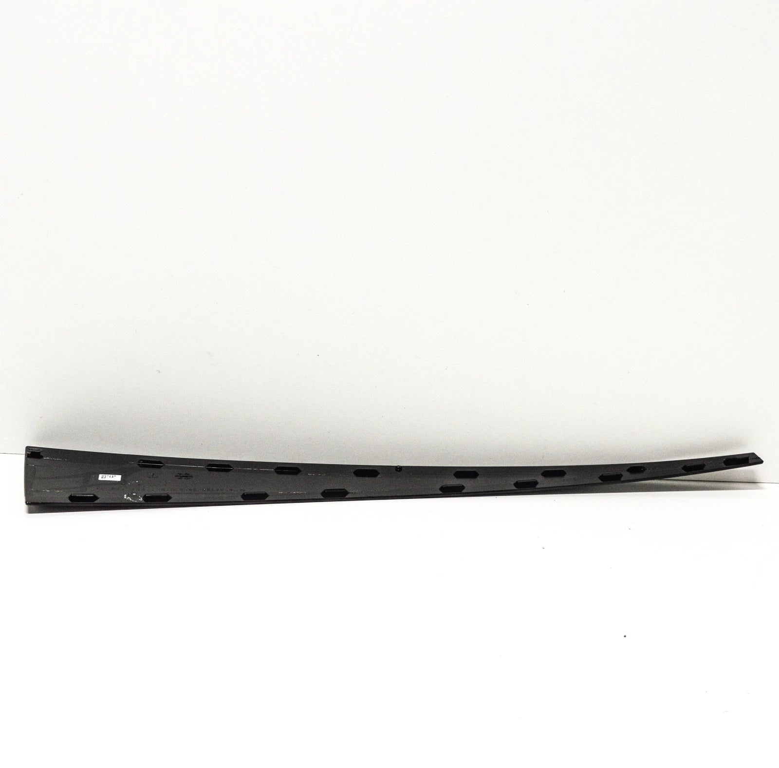 NEW MERCEDES-BENZ SL R230 REAR LEFT C PILLAR TRIM A2307920330 ORIGINAL