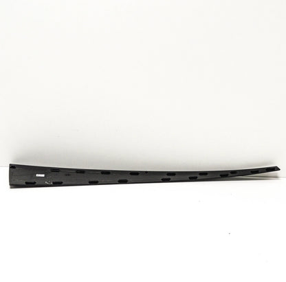 NEW MERCEDES-BENZ SL R230 REAR LEFT C PILLAR TRIM A2307920330 ORIGINAL