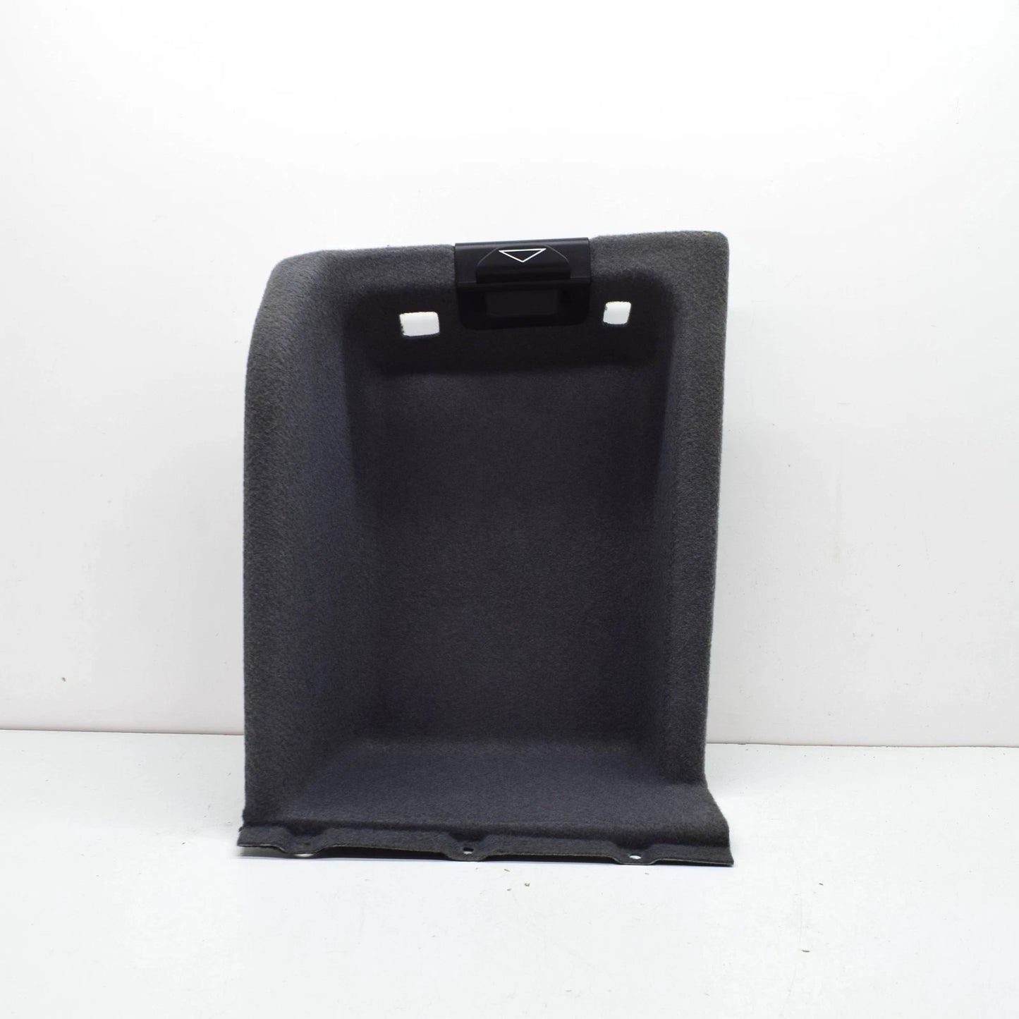 NEW BMW 5 E39 REAR LEFT TRUNK TRIM 51478159477 8159477 ORIGINAL