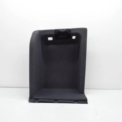NEW BMW 5 E39 REAR LEFT TRUNK TRIM 51478159477 8159477 ORIGINAL