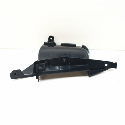 NEW AUDI A5 CABRIO 8W6 FRONT BUMPER LEFT LOWER AIR DUCT TRIM 8W6121763C ORIGINAL