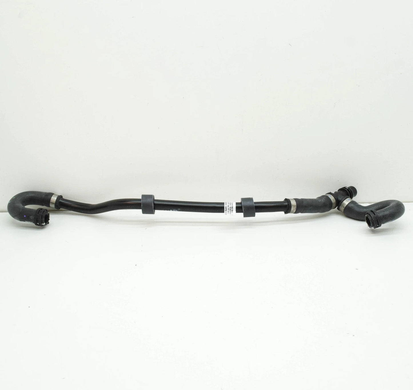 NEW MERCEDES-BENZ GLE W167 COOLANT HOSE PIPE A1675015402 ORIGINAL