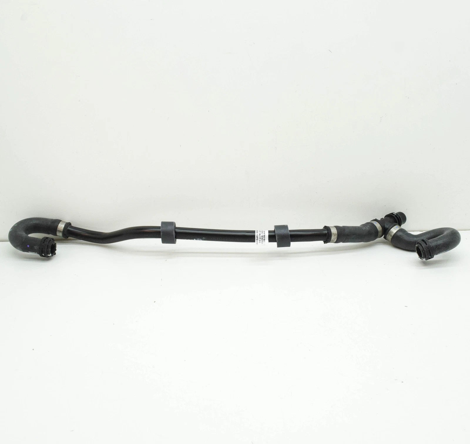 NEW MERCEDES-BENZ GLE W167 COOLANT HOSE PIPE A1675015402 ORIGINAL