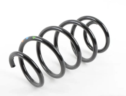 NEW VOLKSWAGEN PASSAT B7 FRONT COIL SPRING 3C0411105P ORIGINAL