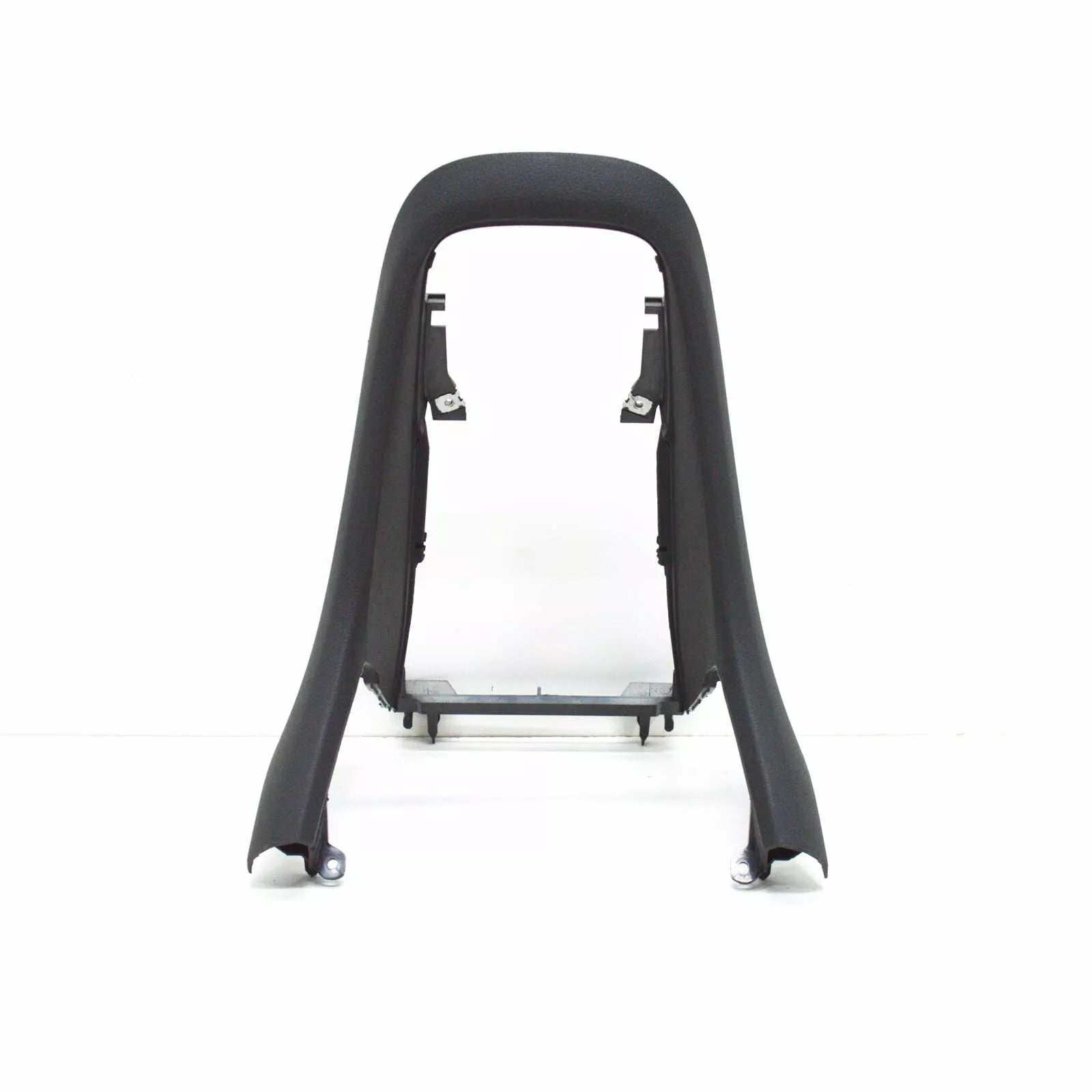 NEW VOLKSWAGEN GOLF MK6 FRONT CONSOLE COVER 5K0863680B81X