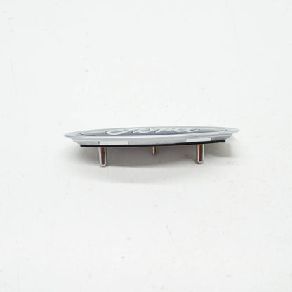 new ford mondeo mk5 oval emblem badge 5212690 ds73-8b262-ac original