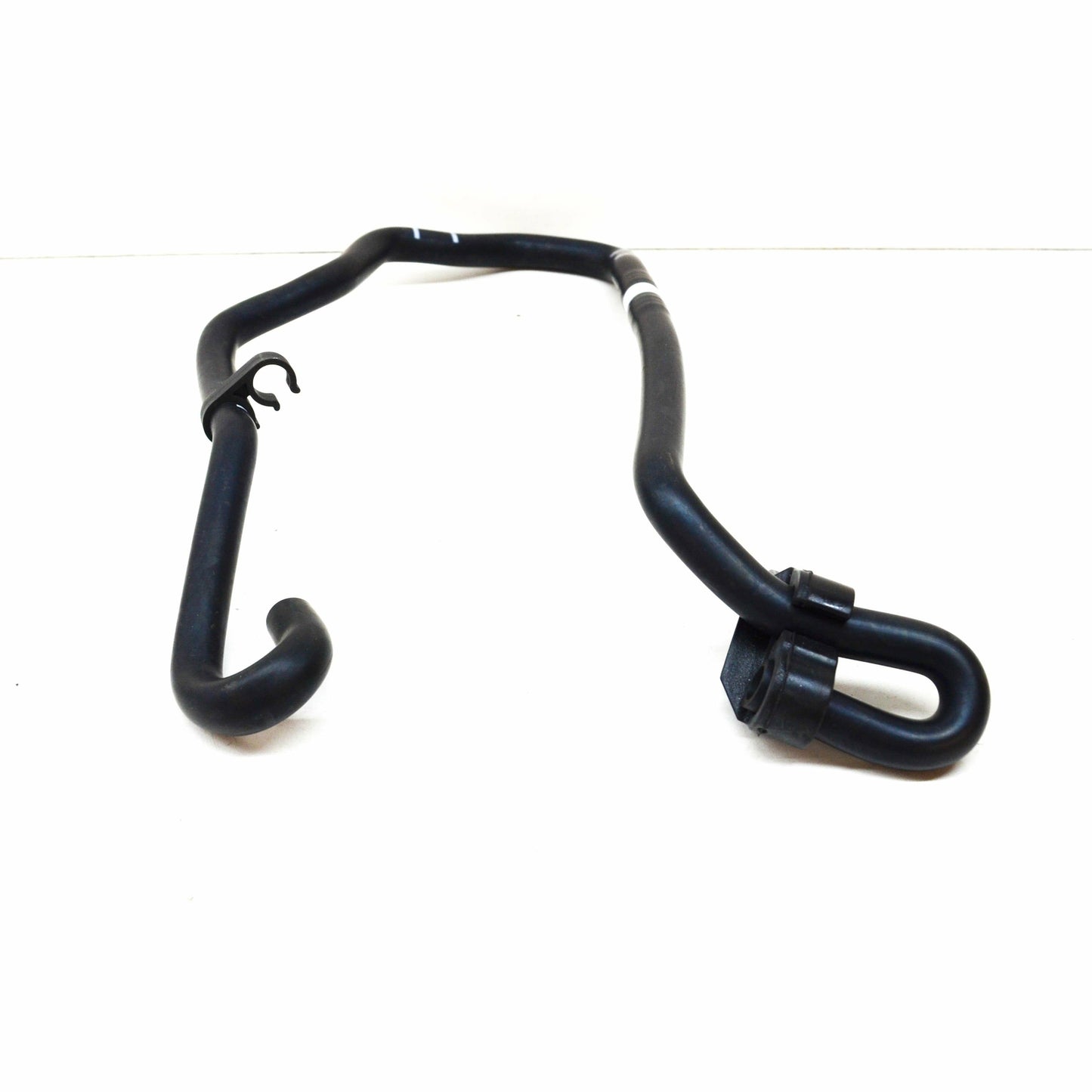 NEW MERCEDES-BENZ E W213 AIR SUSPENSION COMPRESSOR LINE A2139970052 ORIGINAL