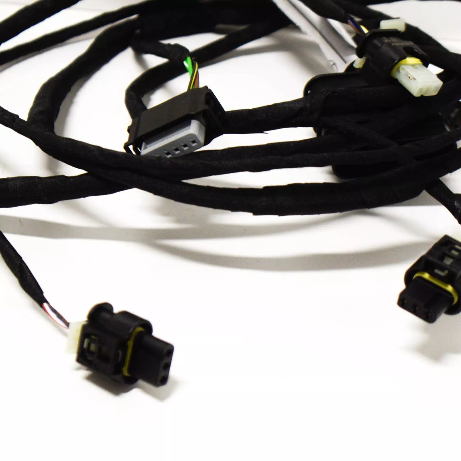 NEW MERCEDES BENZ GLA X156 FRONT BUMPER PDC WIRING HARNESS A1565409903