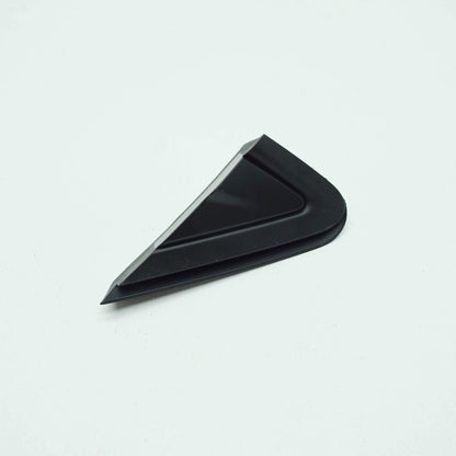 NEW VOLKSWAGEN POLO AW FRONT LEFT BRACKET TRIM 2G0853273A9B9 ORIGINAL