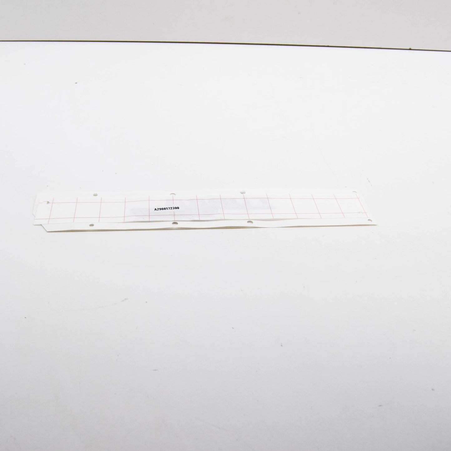 NEW MB E W213 FRONT FENDER WING LEFT EMBLEM BADGE 4MATIC A2908172300 ORIGINAL