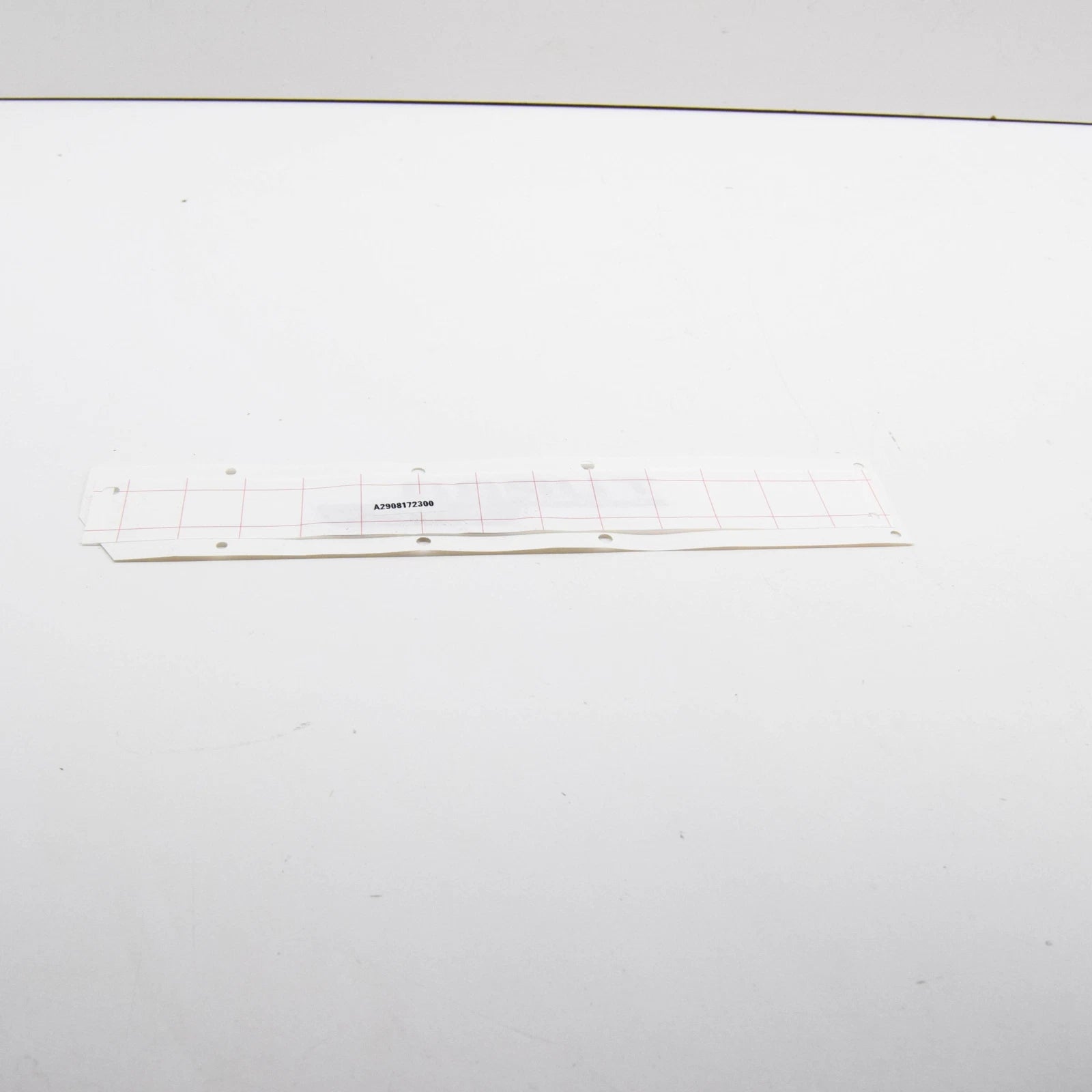 NEW MB E W213 FRONT FENDER WING LEFT EMBLEM BADGE 4MATIC A2908172300 ORIGINAL