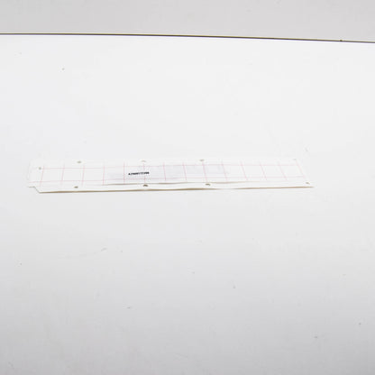 NEW MB E W213 FRONT FENDER WING LEFT EMBLEM BADGE 4MATIC A2908172300 ORIGINAL