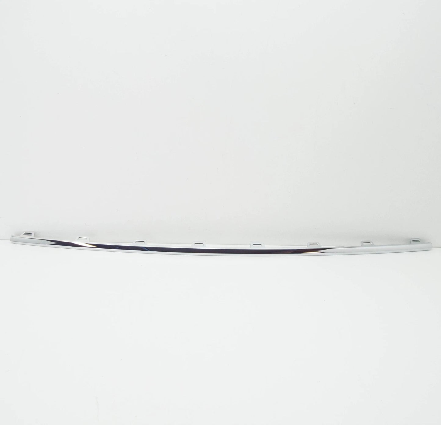 NEW AUDI A6 4A C8 REAR CENTER BUMPER TRIM 4K08535512ZZ ORIGINAL