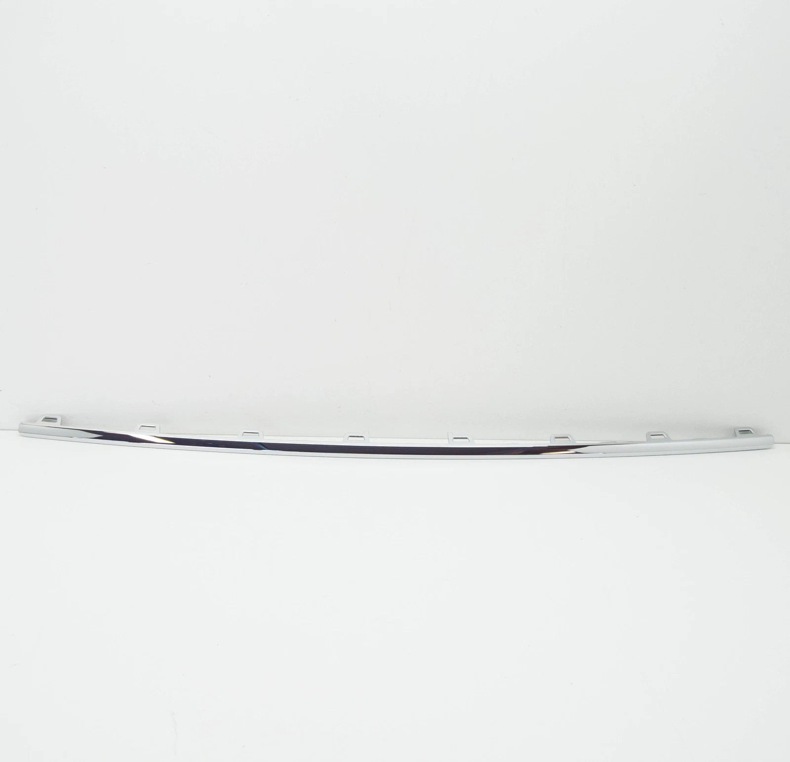 NEW AUDI A6 4A C8 REAR CENTER BUMPER TRIM 4K08535512ZZ ORIGINAL