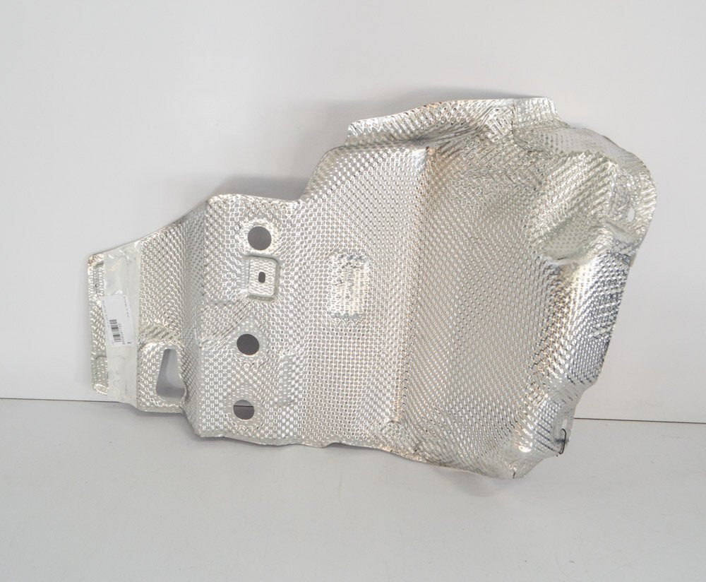new audi q5 8r rear right side heat insulation plate 8r0804172d 2016 original