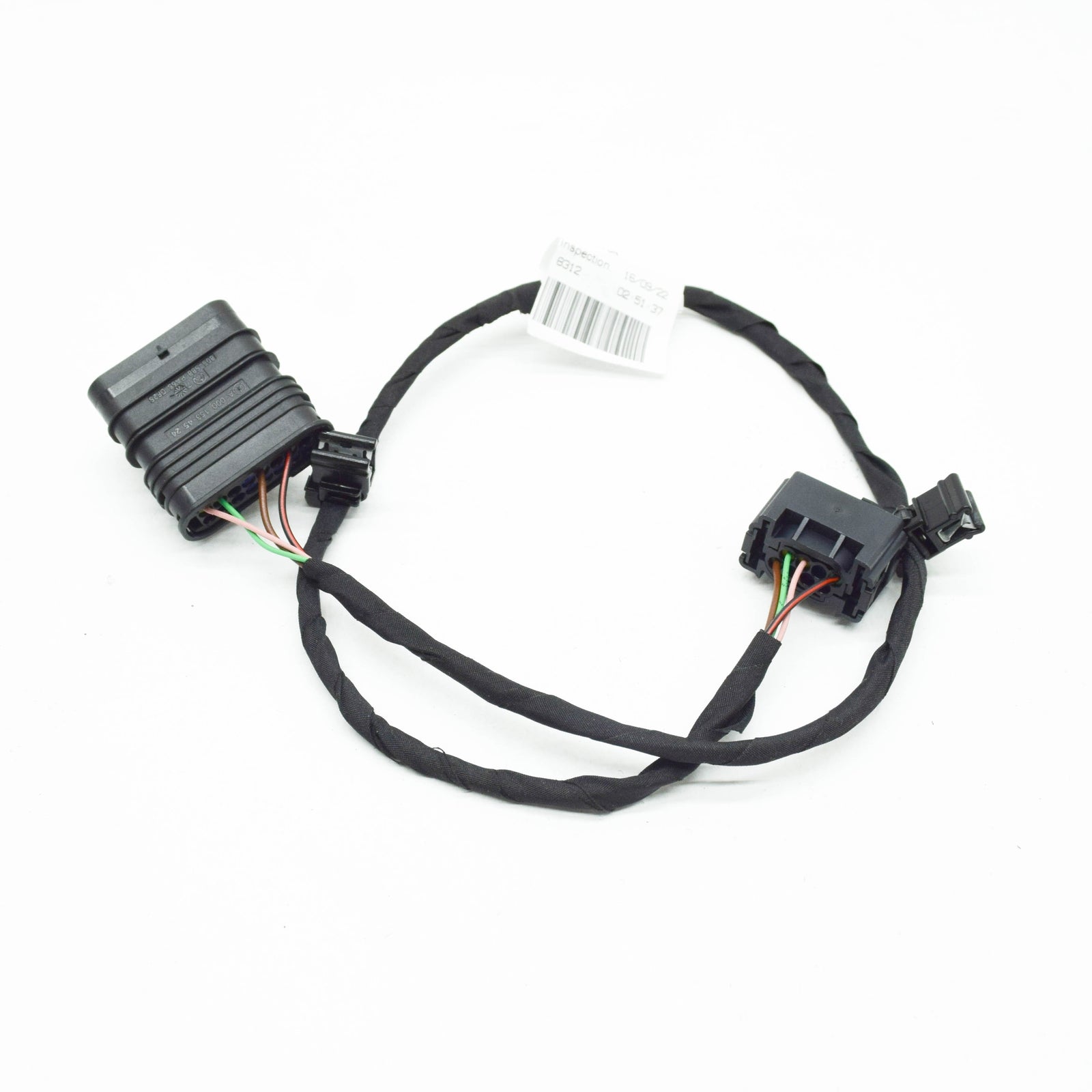 NEW MB A W177 FRONT PARKTRONIC SYSTEM WIRING HARNESS A1775405001 ORIGINAL