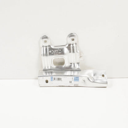 NEW BMW 2 F23 FRONT BUMPER LOWER RIGHT DEFORMATION ELEMENT 51117266194 ORIGINAL