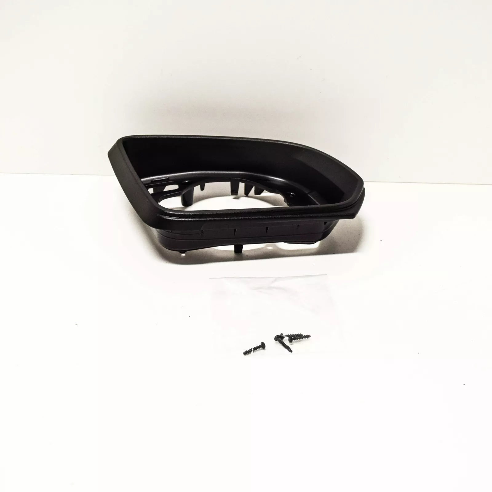 NEW MERCEDES-BENZ VITO BOX W447 FRONT RIGHT DOOR MIRROR FRAME A44781016009051