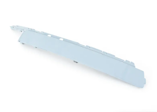 NEW AUDI A8 D3 4E FRONT RIGHT BUMPER GUARD 4E0807224ACGRU ORIGINAL