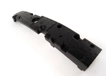 NEW BMW 5 E60 FRONT LEFT BUMPER SHOCK ABSORBER 51117178083 7178083 ORIGINAL