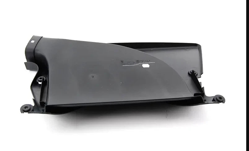 NEW BMW X5 E53 SUCTION SILENCER INTAKE MANIFOLD 13711437100 ORIGINAL