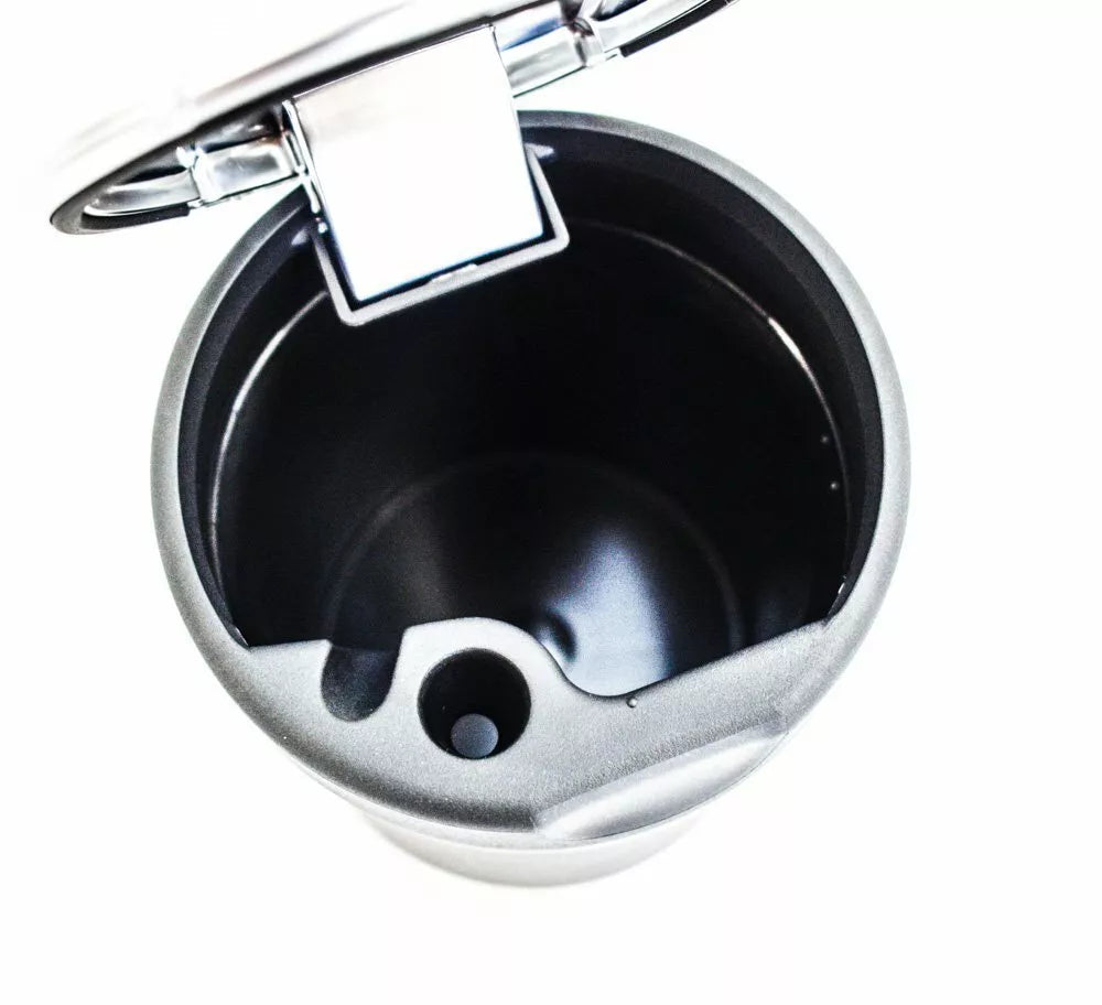 NEW AUDI A3 8V CENTER CONSOLE ASHTRAY 8V08579513Q7