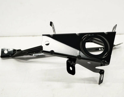 NEW BMW 7 F01 FRONT SIDE PANEL LEFT FENDER MOUNT BRACKET 41357207185 ORIGINAL